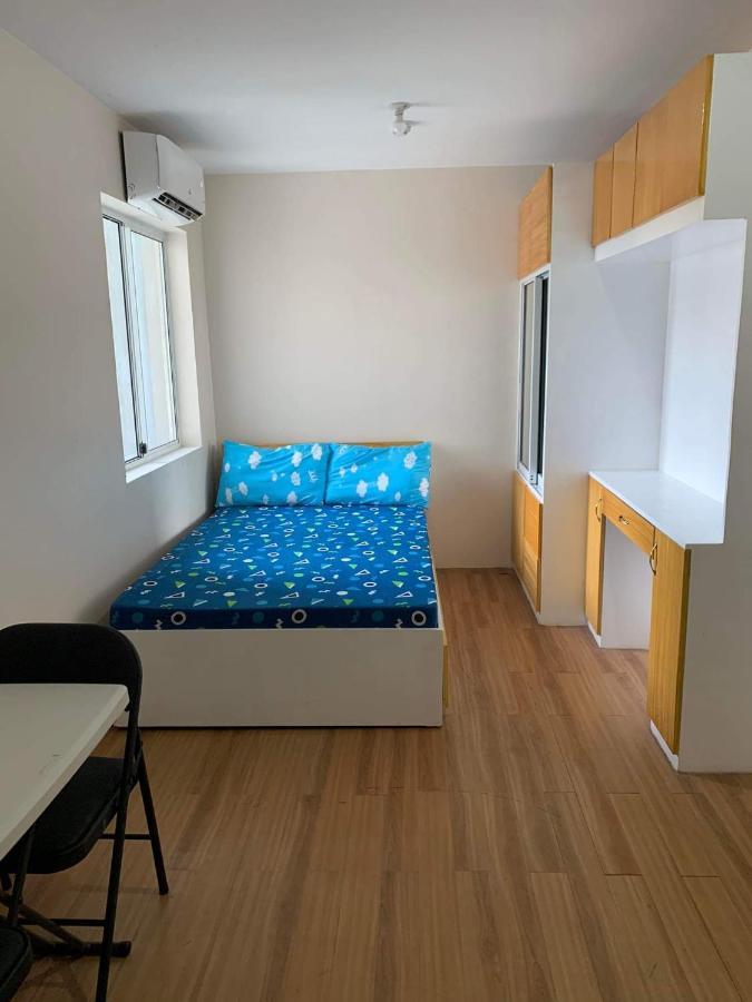 8 Spatial Condominium Davao Екстер'єр фото