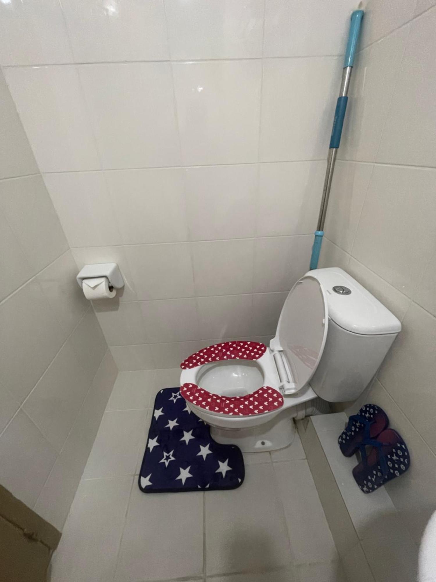 8 Spatial Condominium Davao Екстер'єр фото